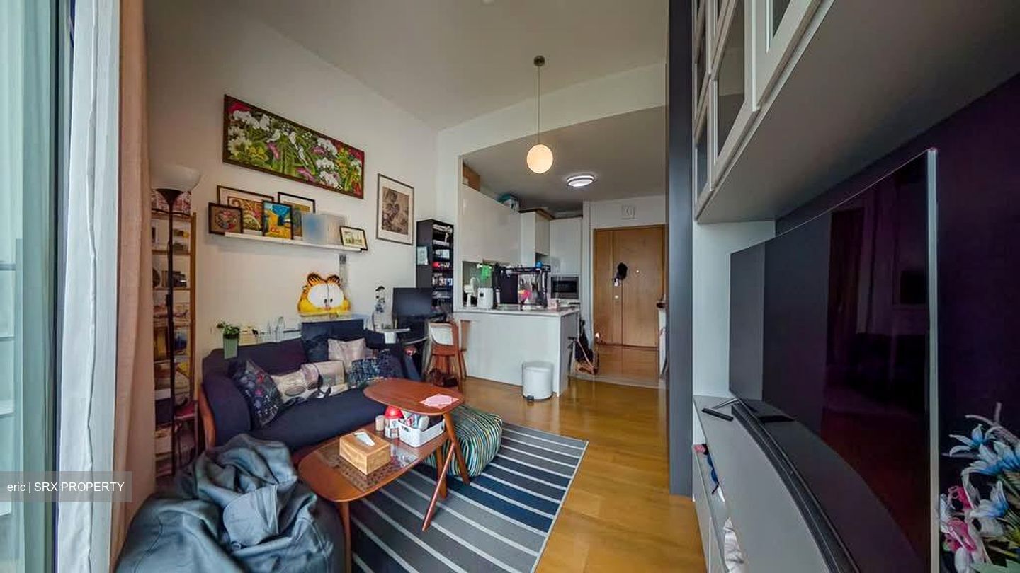 Kingsford . Hillview Peak (D23), Condominium #578336891